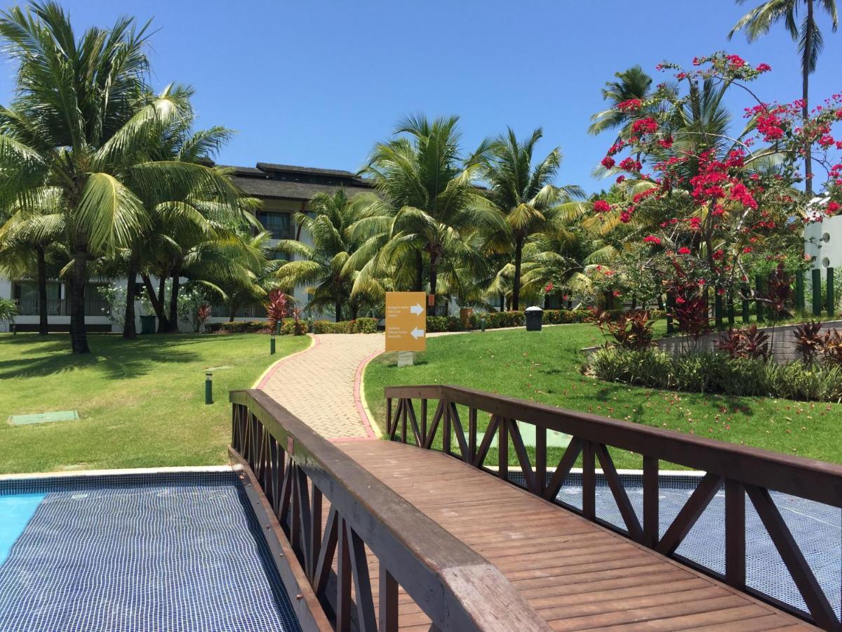 Beach Class Slin Muro Alto Porto de Galinhas Bagian luar foto