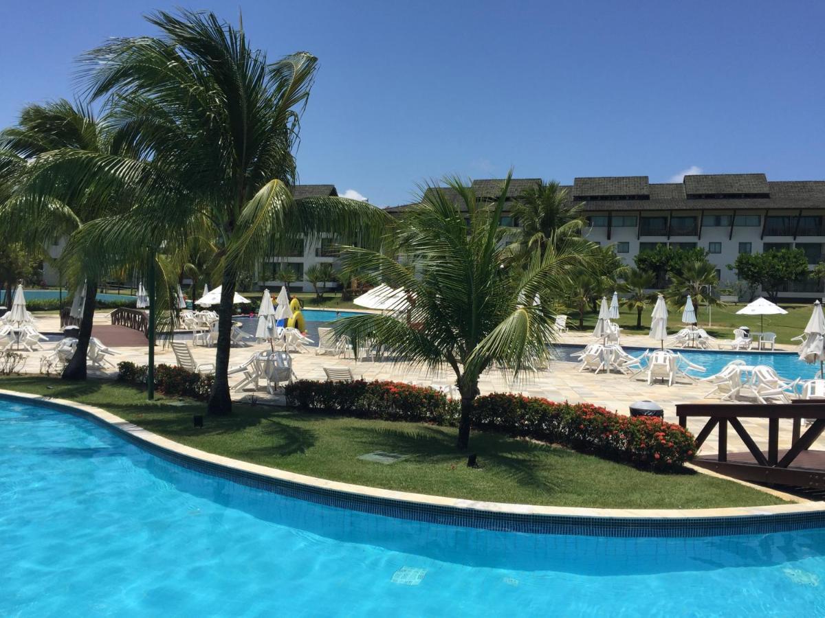 Beach Class Slin Muro Alto Porto de Galinhas Bagian luar foto