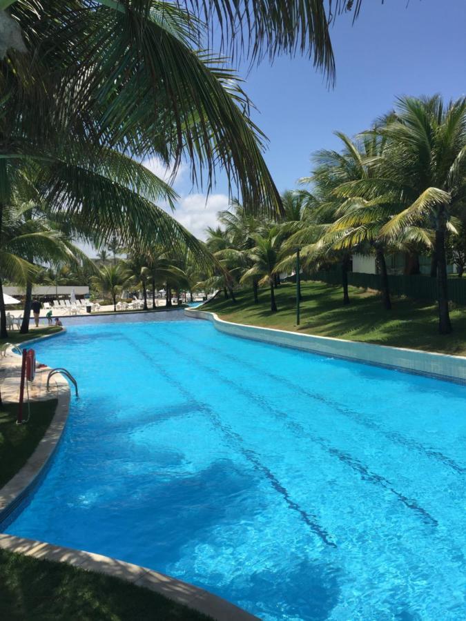 Beach Class Slin Muro Alto Porto de Galinhas Bagian luar foto